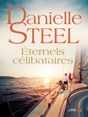 cover image of Eternels célibataires